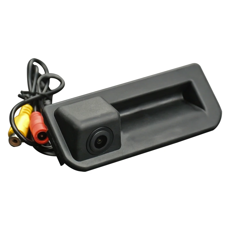 

Car Reversing Rear View Camera For- Q2 A5 Q5L Q2L for Cayenne for Skoda for Passat TAYRON