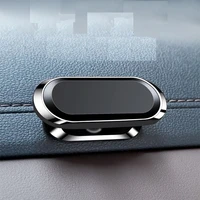 360 universal magnetic car phone holder air vent mount magnet stand in car for iphone samsung xiaomi huawei dashboard support