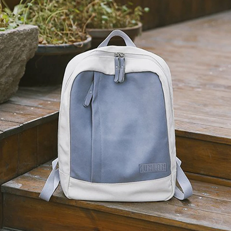 Повседневный рюкзак для женщин школьные сумки на плечо подростков отдыха и
