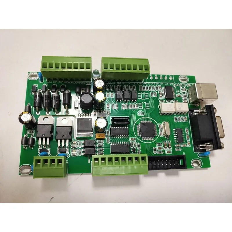 

Пневматическая маркировочная машина, USB-плата управления thorx6, маркировочная машина, панель управления