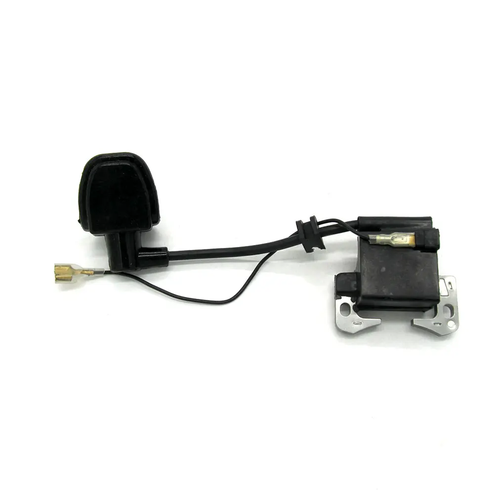 Катушка зажигания ASSY для NB411 EC04 BG CG 411 триммер MAGNETO 47CC 49CC MINI ATV|Зажигание мотоцикла| |
