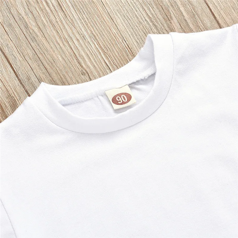 Одежда для маленьких девочек комбинезон с длинными рукавами + юбка на подтяжках