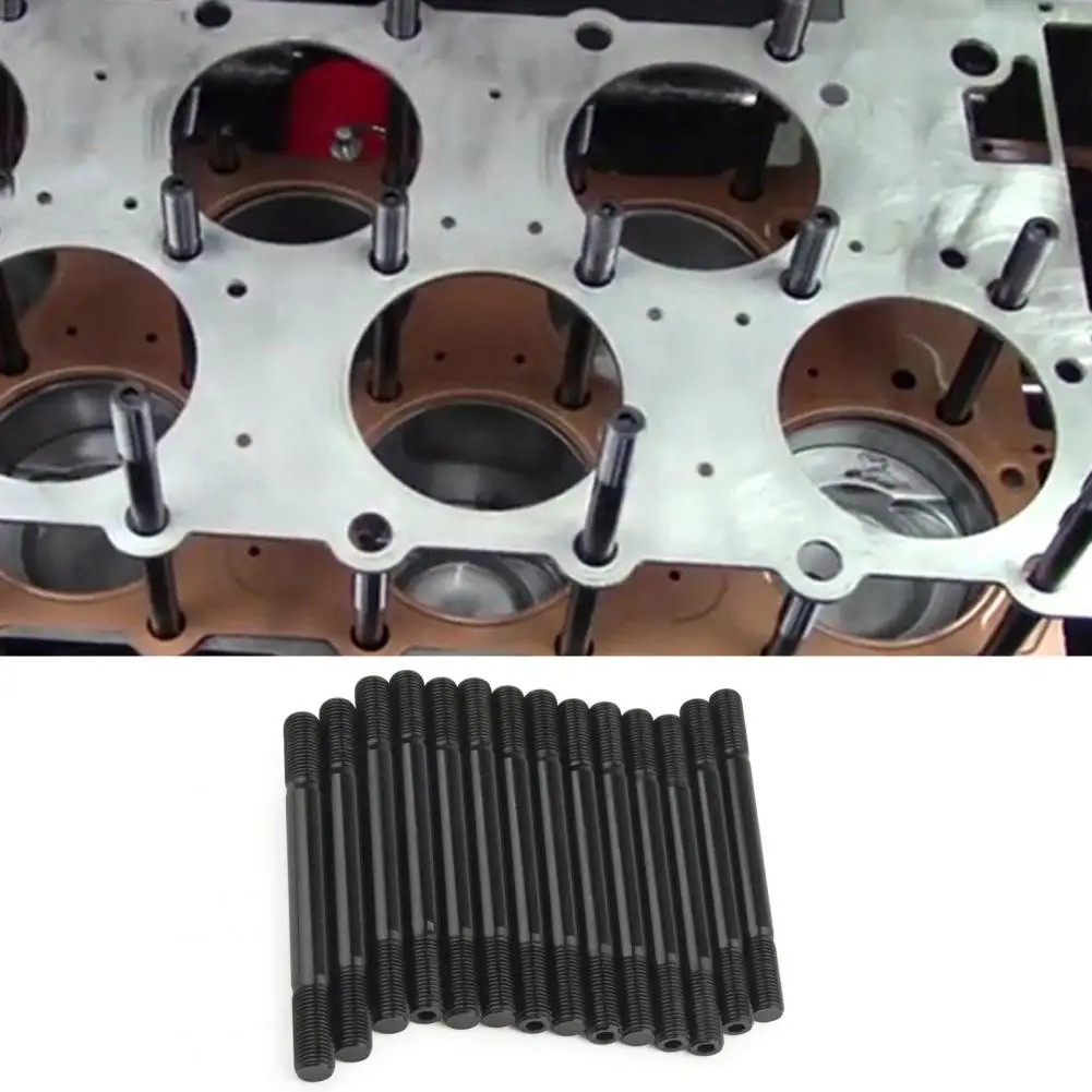 Лидер продаж 80% набор гвоздиков с головкой широко используемые ARP 203-4205 35crmo