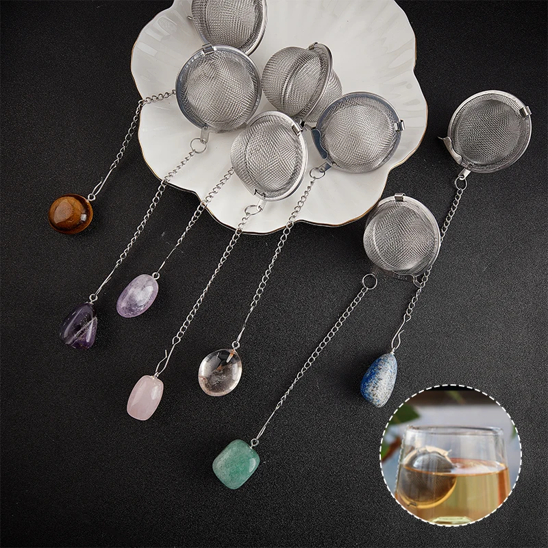 Хрустальная подвеска из нержавеющей стали | Дом и сад