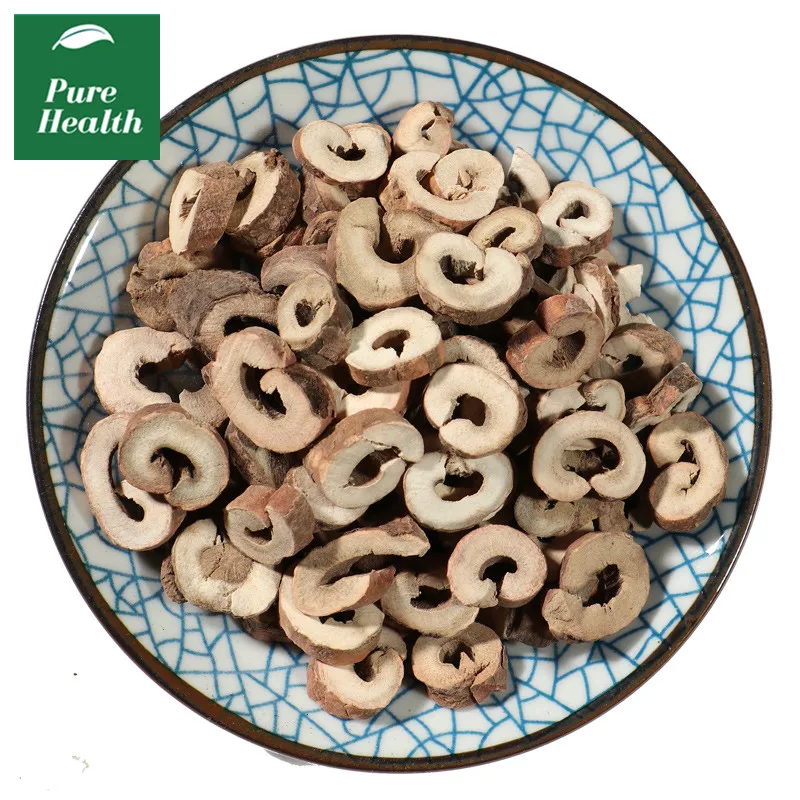 

Moutan (Peony) Bark (Mu Dan Pi)Cortex Moutan Radicis