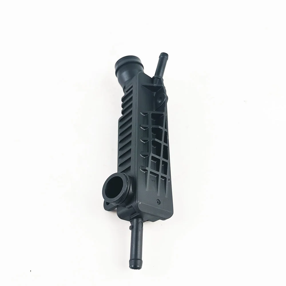 Впускная нагревательная труба двигателя компенсация трубы для VW Polo Jetta Bora Golf SKODA