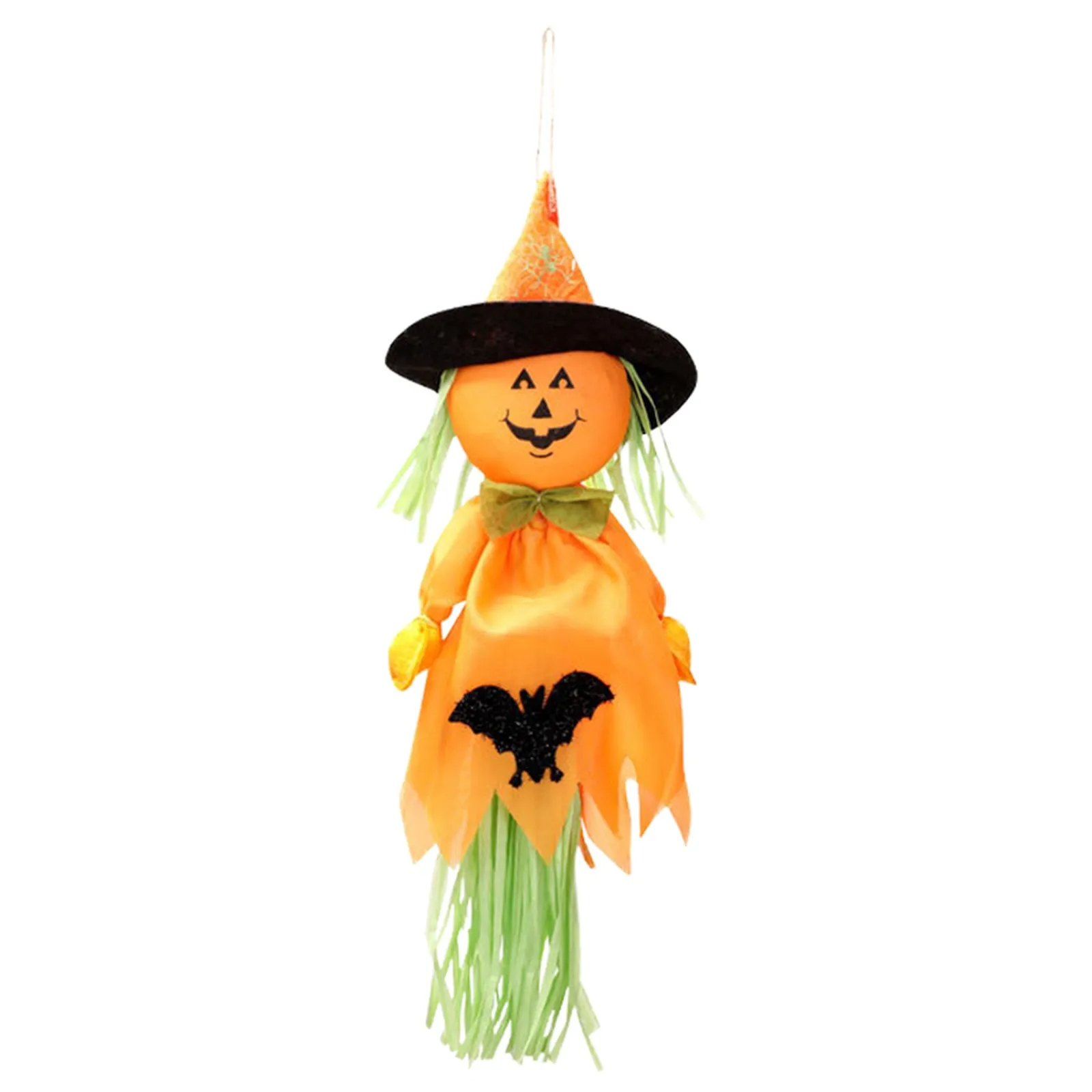 

Halloween Pendant Bar Dress Up Props Pumpkin Witch Party House Door Hanger Ghost Pendant Scary Festival Halloween Decoration