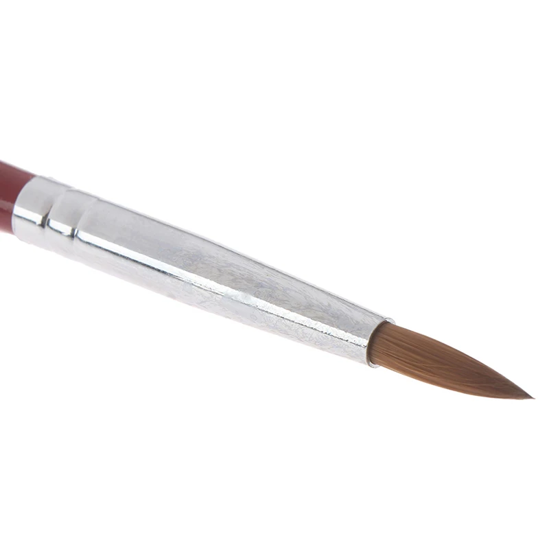 

1pcs Ceramic Resin Teeth Brush Dental Lab Equipment Dental Brush Pens Dentist Tools Dental Porcelain Brush Pen