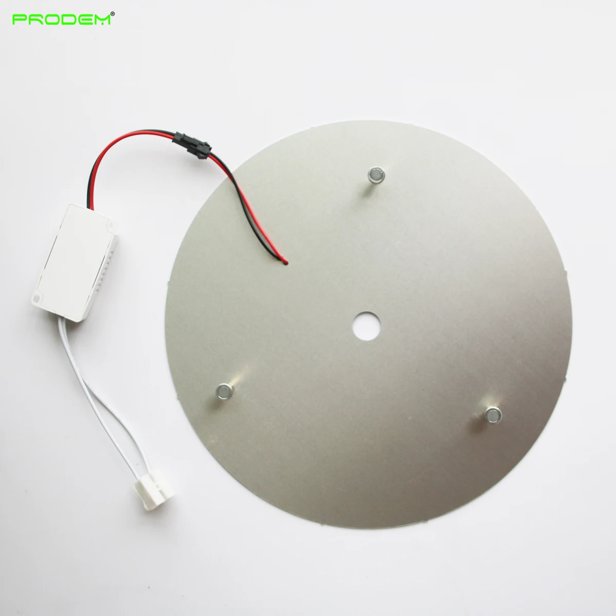 Светодиодный потолочный светильник dia25cm новый комплект DIY 5730SMD 30 Вт поверхностный
