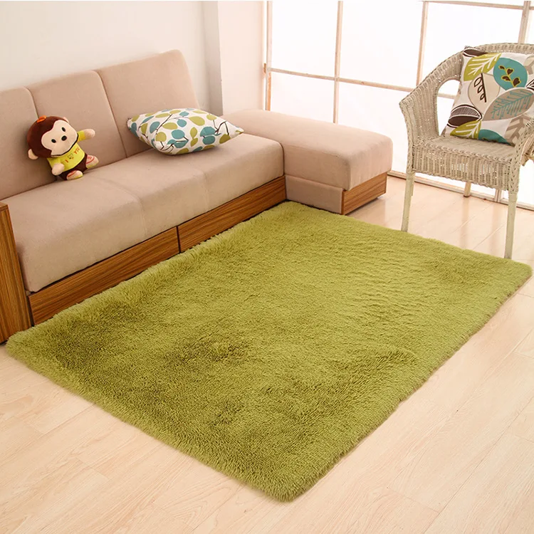 Zeegle однотонная фотография для гостиной мягкий детский ковер спальни детские