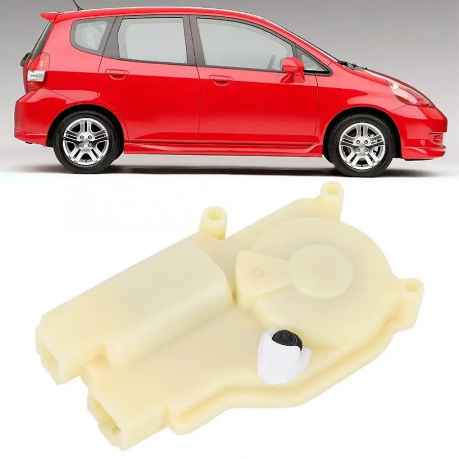 Привод замка защелки задней двери багажника 74896-SAA-003 Подходит для Honda Fit 2007 2008 профессиональное производство высокая точность