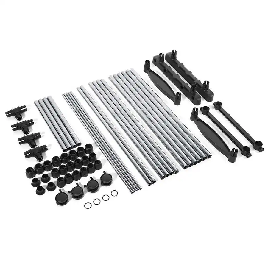 Регулируемая Вешалка для одежды сушилка хранения подвесной шкаф органайзер за