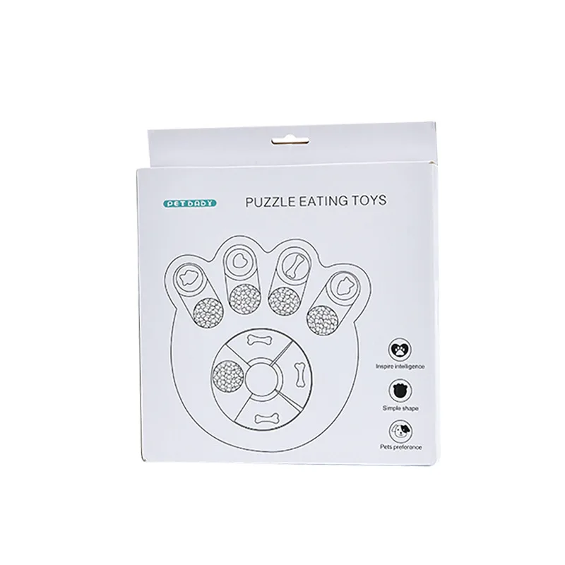 

Eat Slow Dog Bowl Feeder Bath Anti-slip Cat Feeder Dog Feeding Lick Pad Dish Bowl Prevent Obesity Pet Accessories Interest Eat