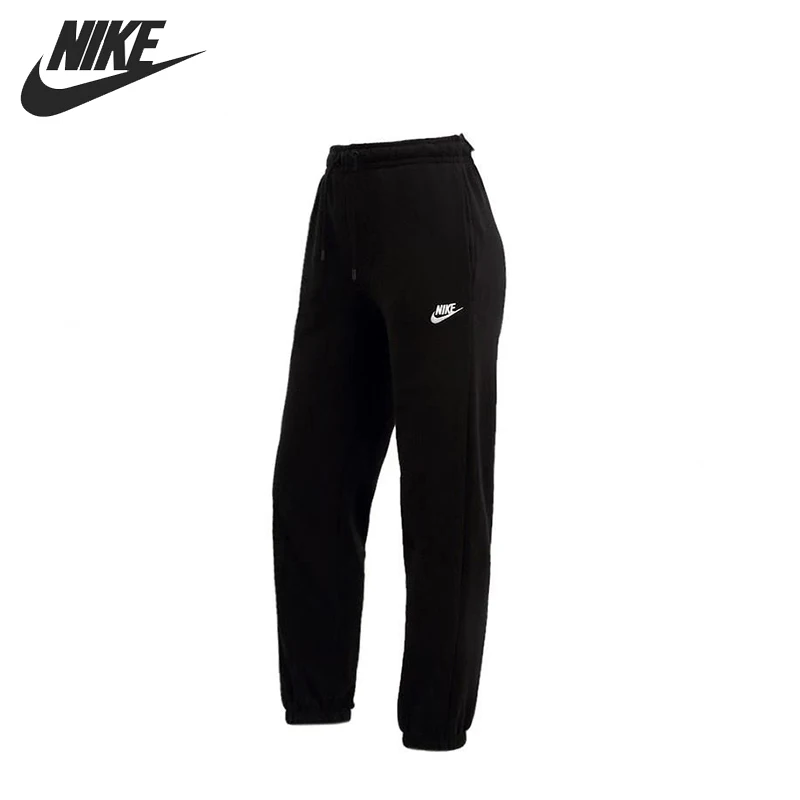 

Original New Arrival NIKE W NSW ESSNTL PANT LOOSE FLC Women's Pants Sportswear