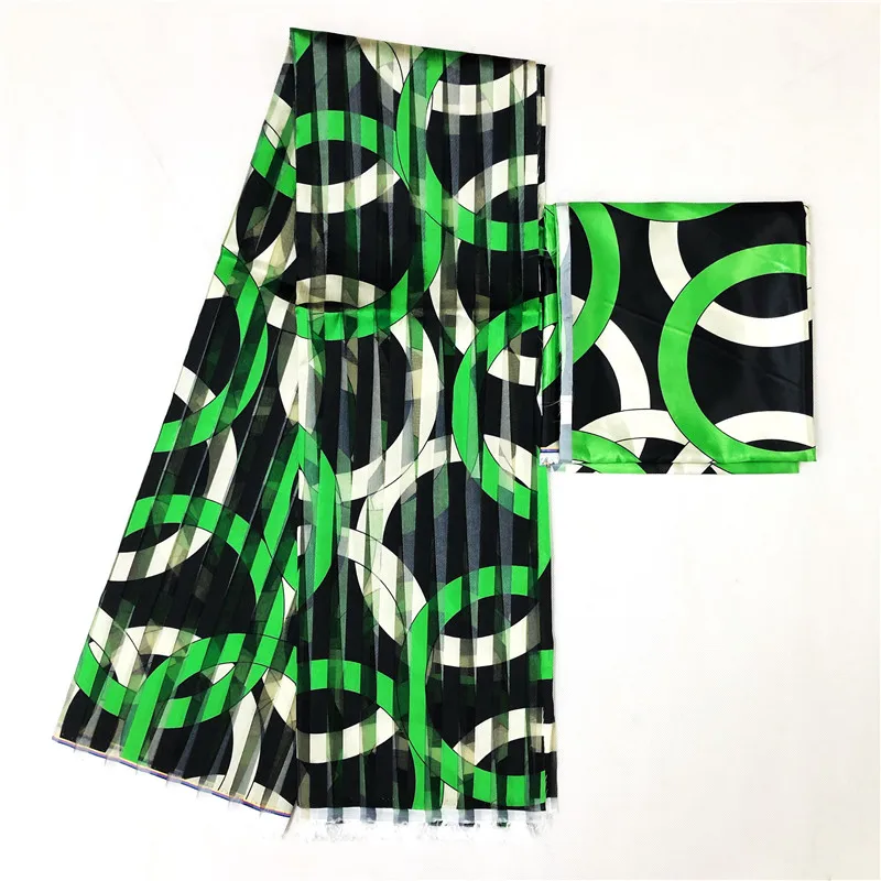 2020 оптовая торговля Цифровая печатная восковая дизайнерская африканская