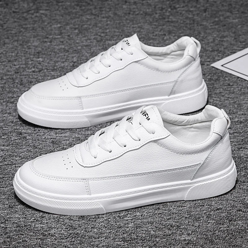 Теннисные туфли для мужчин новинка 2020 теннисные на плоской подошве улицы легкие