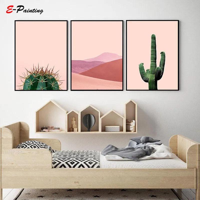 Настенная картина на холсте современный минималистичный постер с принтом