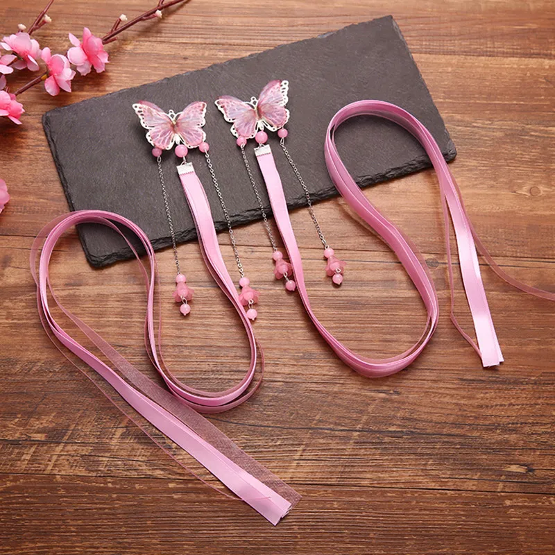 Шпильки для волос с древним ветром китайские костюмы фотосессия и аксессуары