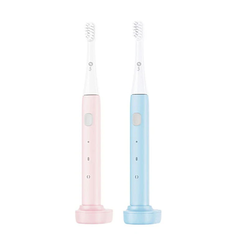

Xiaomi Infly Ultrasonic P20A Electric Toothbrush Adult Whitening Waterproof USB Induction Toothbrush from QCY