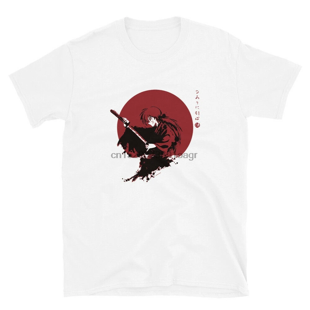 

Rurouni Kenshin Unisex T-Shirt