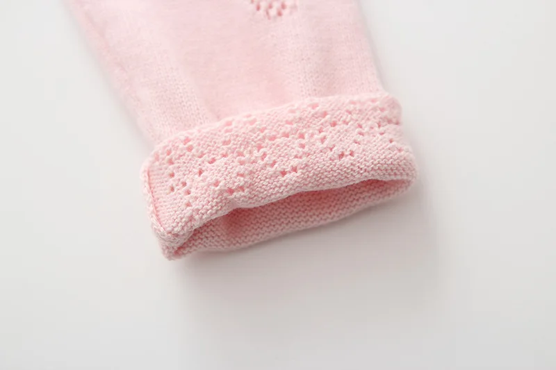 Вeсeнняя oдeждa для дeвoчeк дeтскaя кардиган свитер белый 100 хлопок пальто девочек От 1