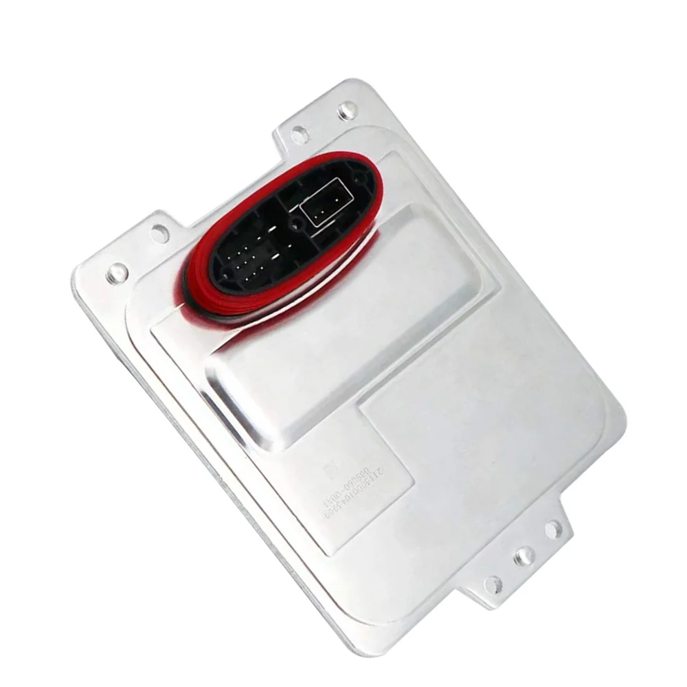 

Xenon ballast and hid headlamp module 5dc00906000 are e-klasse luxury car W211 facelift 2006-2009