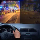 Фотохромная пленка hohohofilm 18%-45% VLT, пленка для защиты от солнца, для летнего использования