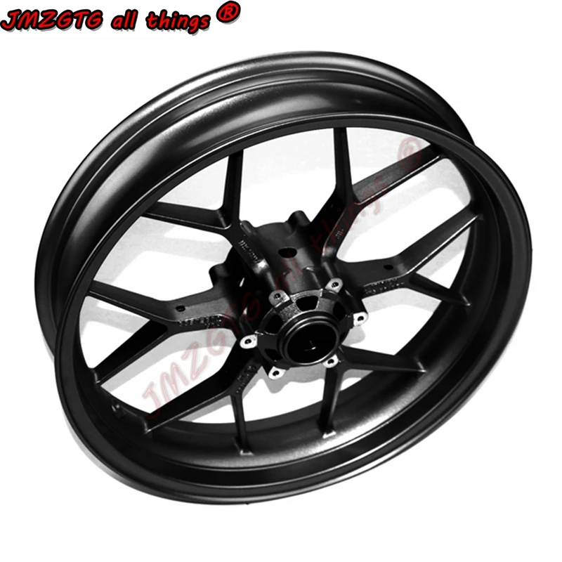 Высококачественные колесные диски для мотоцикла HONDA CBR600RR 2007 08 09 10 11 12 13 14 15 16 17 2018