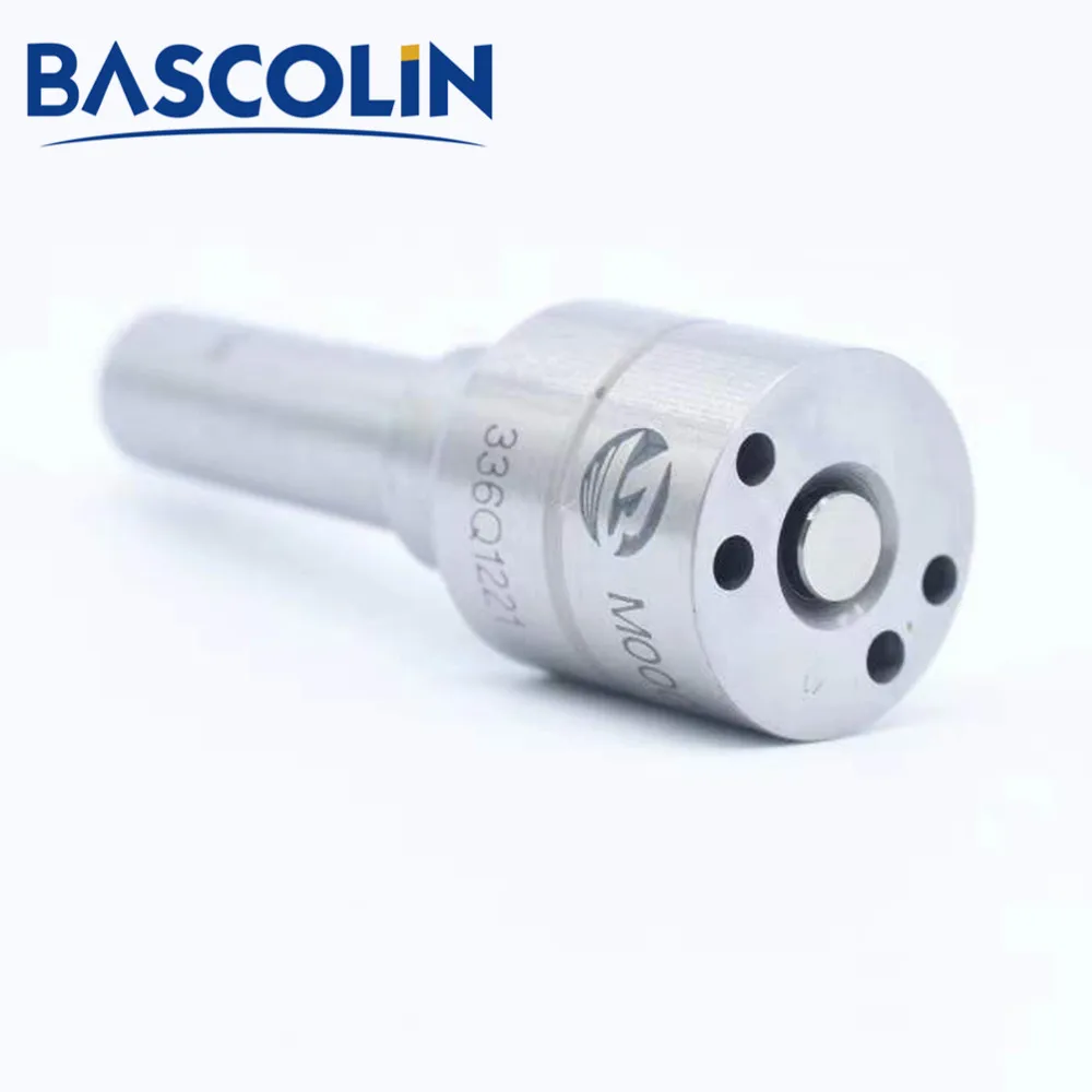 распылитель Bascolin M0008P155 для дизельного топлива с общей топливной магистралью