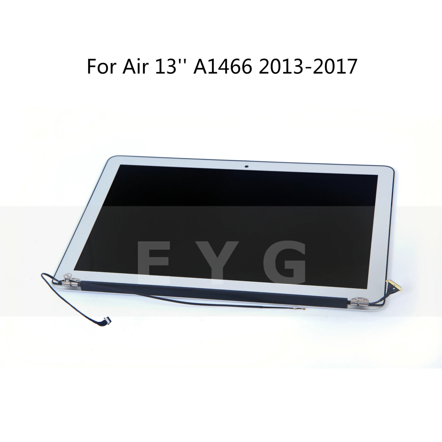 ЖК дисплей 13 3 дюйма для MacBook Air дюймов A1466 2013 2015|led lcd screen|macbook air display assemblyassemble laptop |
