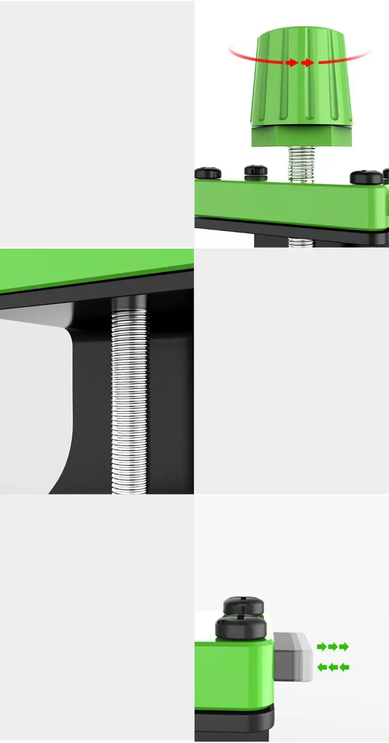 

Tile tool Height Adjustment Positioner Leveler Manual Leveling Auxiliary Wall Tiles Spacers Ceramic Construction Tool