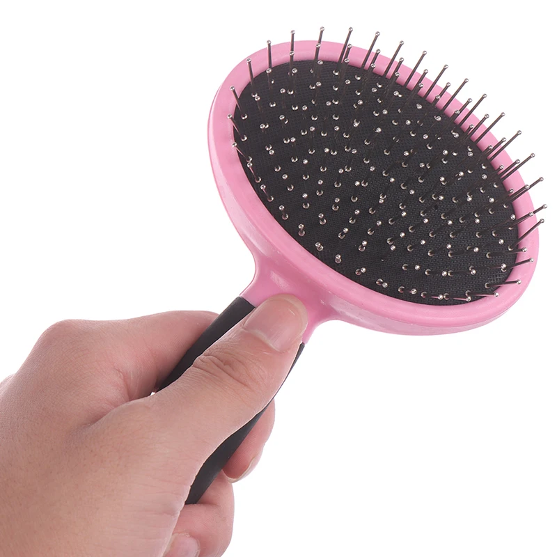 Короткие Длинные волосы для ухода за собакой кошкой аксессуары удаления волос