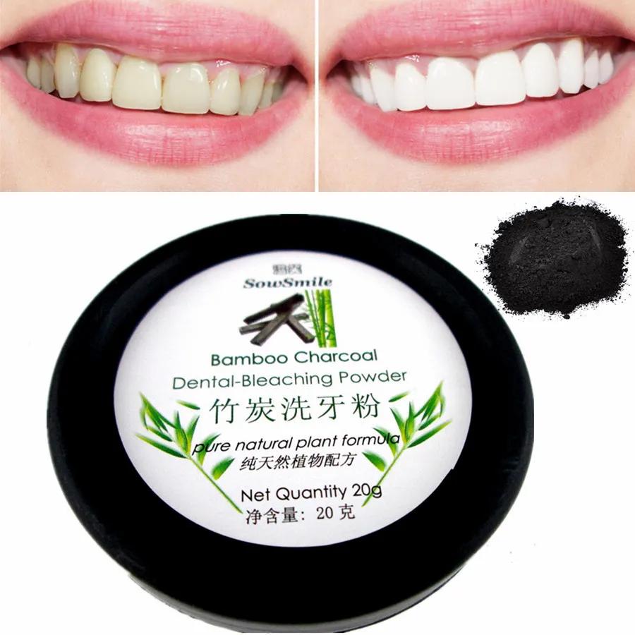 Бамбуковый уголь для зубов стоматологическая лаборатория гигиена полости рта