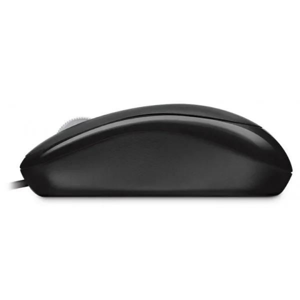 Мышь microsoft basic черный оптическая (1000dpi) usb (2but) | Компьютеры и офис