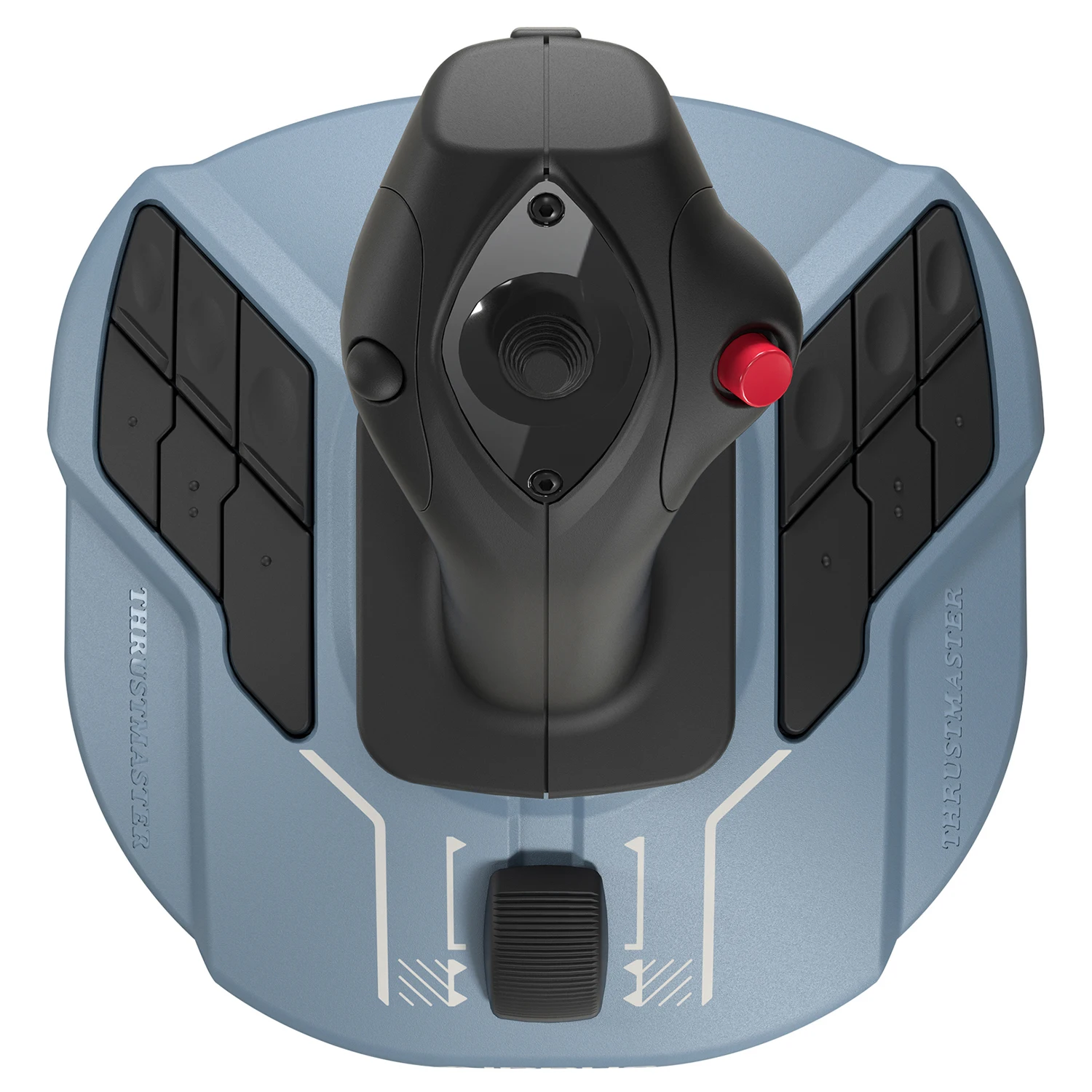 Джойстик Thrustmaster TCA sidestick Airbus Edition ww version PC | Электроника
