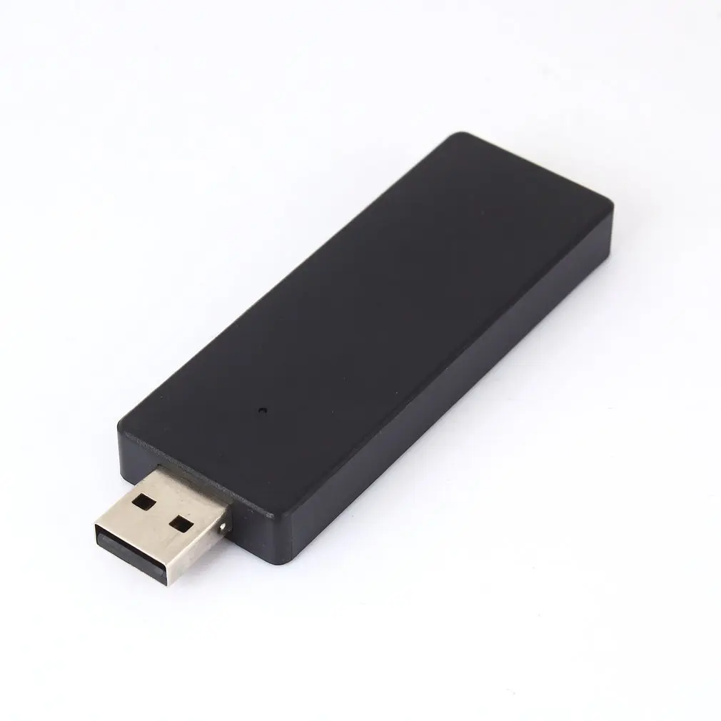 Беспроводной адаптер ПК приемник USB контроллер для microsoft xbox ONE работа Windows 7/8. 1/10