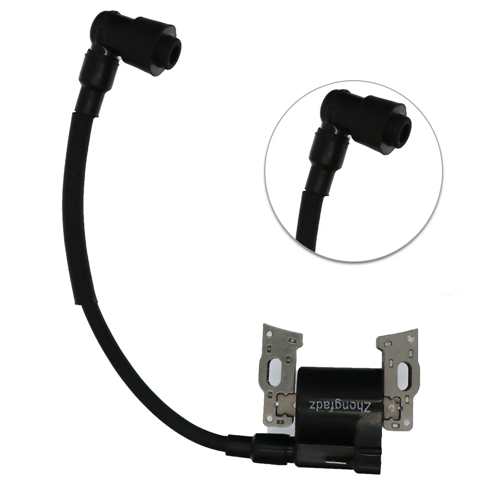 1 шт. правая рука катушка зажигания цилиндр Замена газонокосилки для Honda GX620