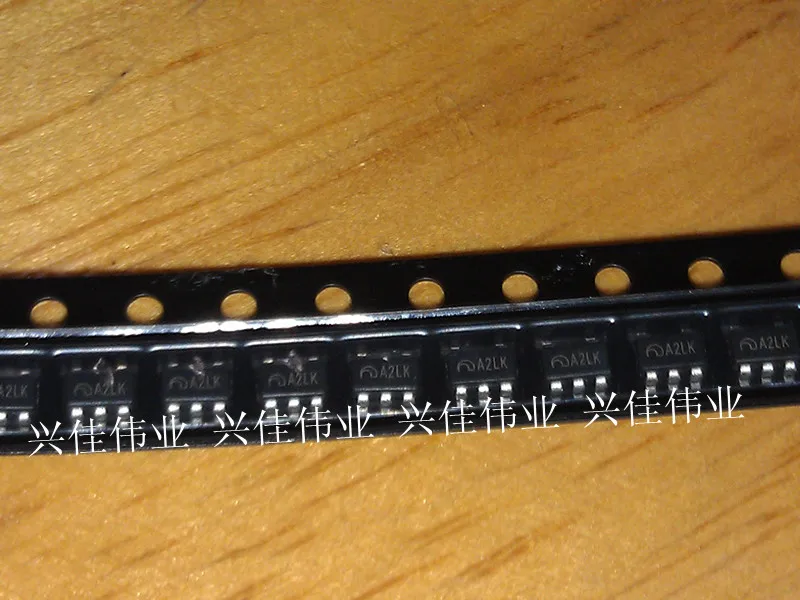 

Original 40pcs/ XC6219A332MR A2LK SOT23