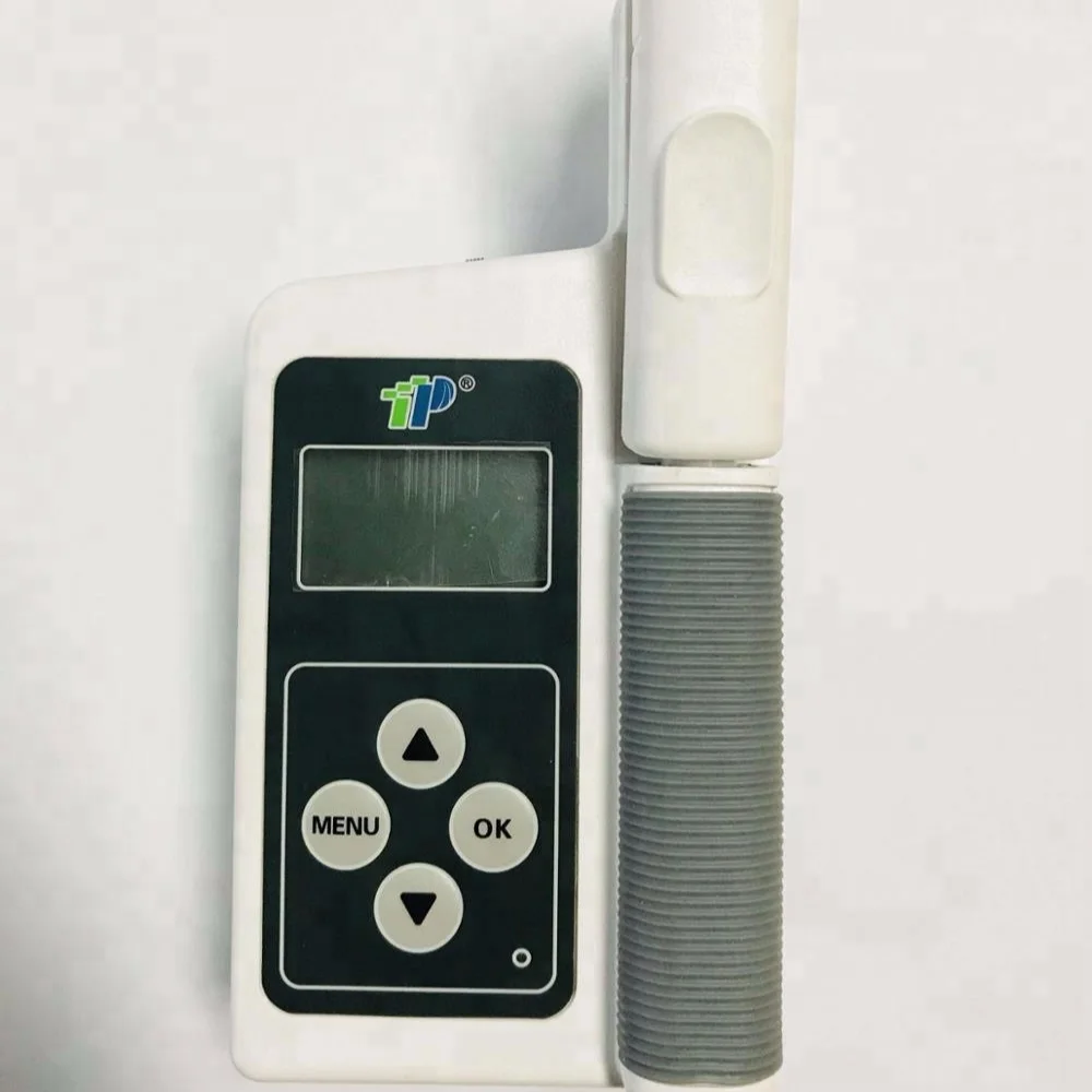 

Portable High Accuracy Test Instrument Chlorophyll Meter