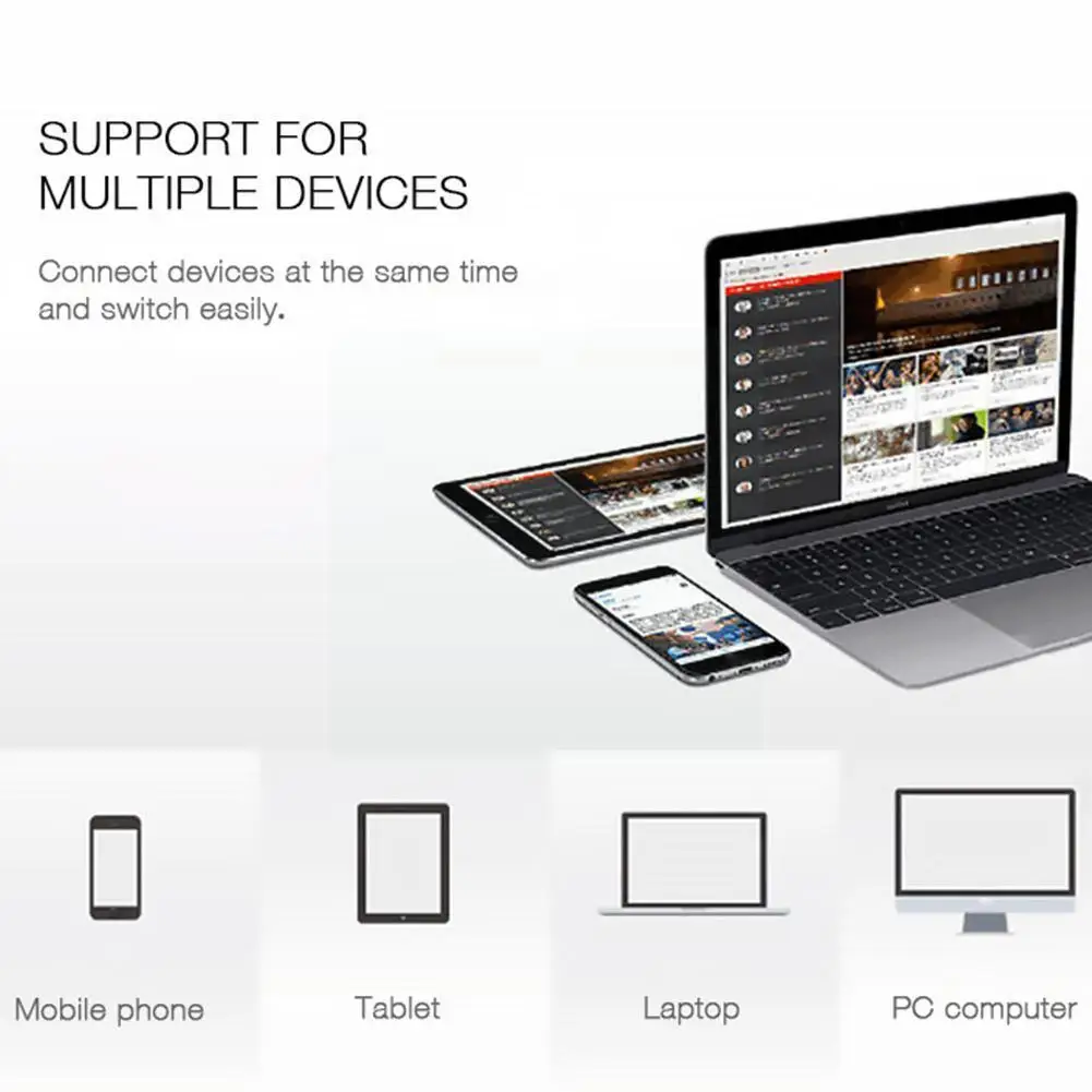 

Phone Bluetooth Wireless Keyboard For Android Tablet Universal Portable Folding Mini Wireless Keyboard C9a7