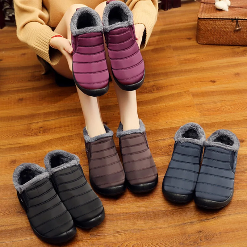 Женские ботинки коллекция 2019 года популярные ботильоны женская зимняя обувь