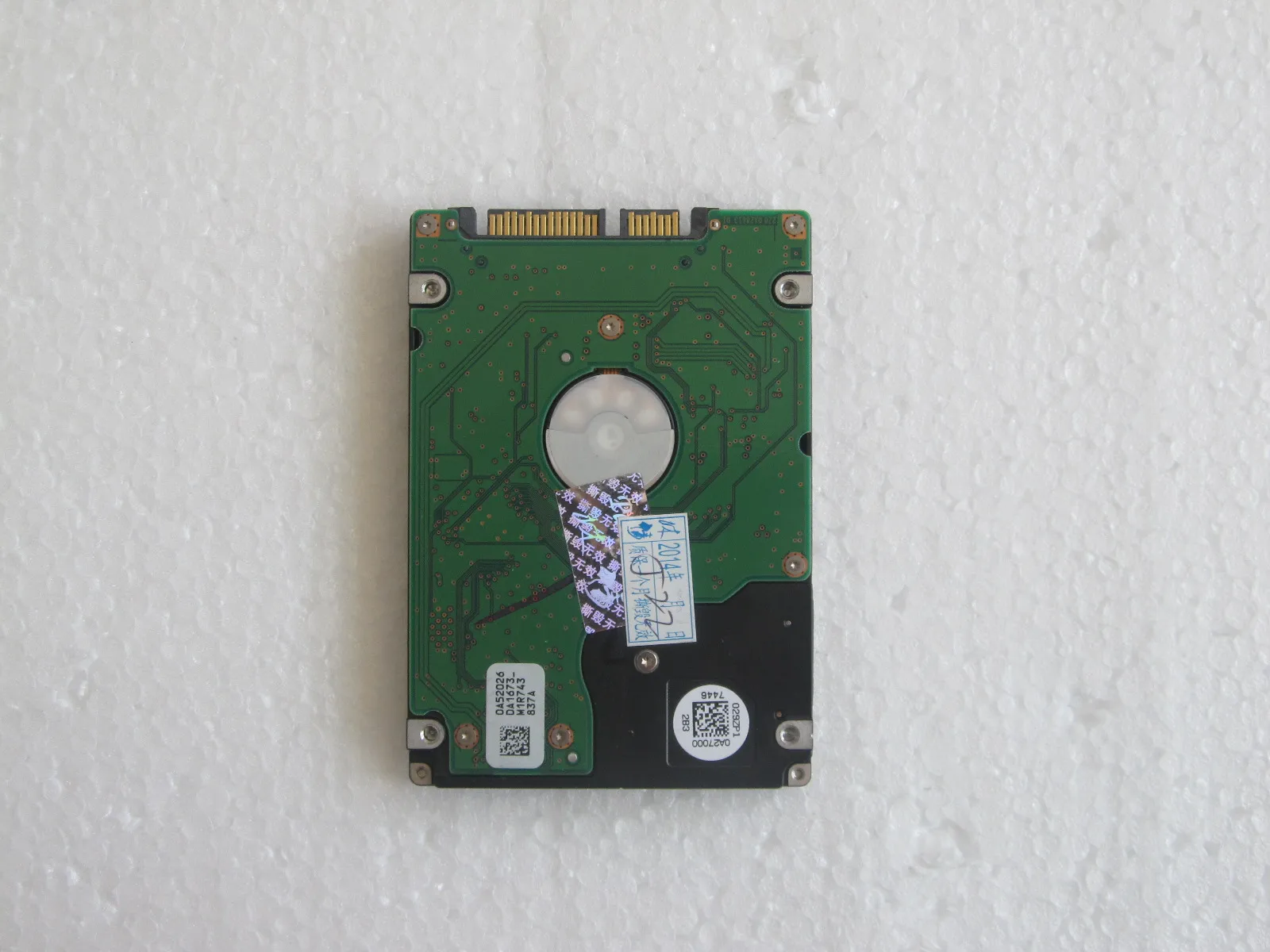 Сканер дизельного грузовика адаптер Dpa5 без программного обеспечения Bluetooth с