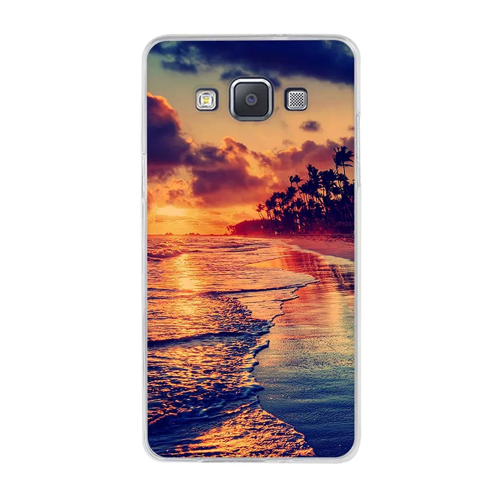 30 Чехол для samsung Galaxy A5 чехол для телефона 3D печать мягкий силиконовый чехол для samsung A5 A500H A500F 5,0 дюймов чехол для телефона - Цвет: 30