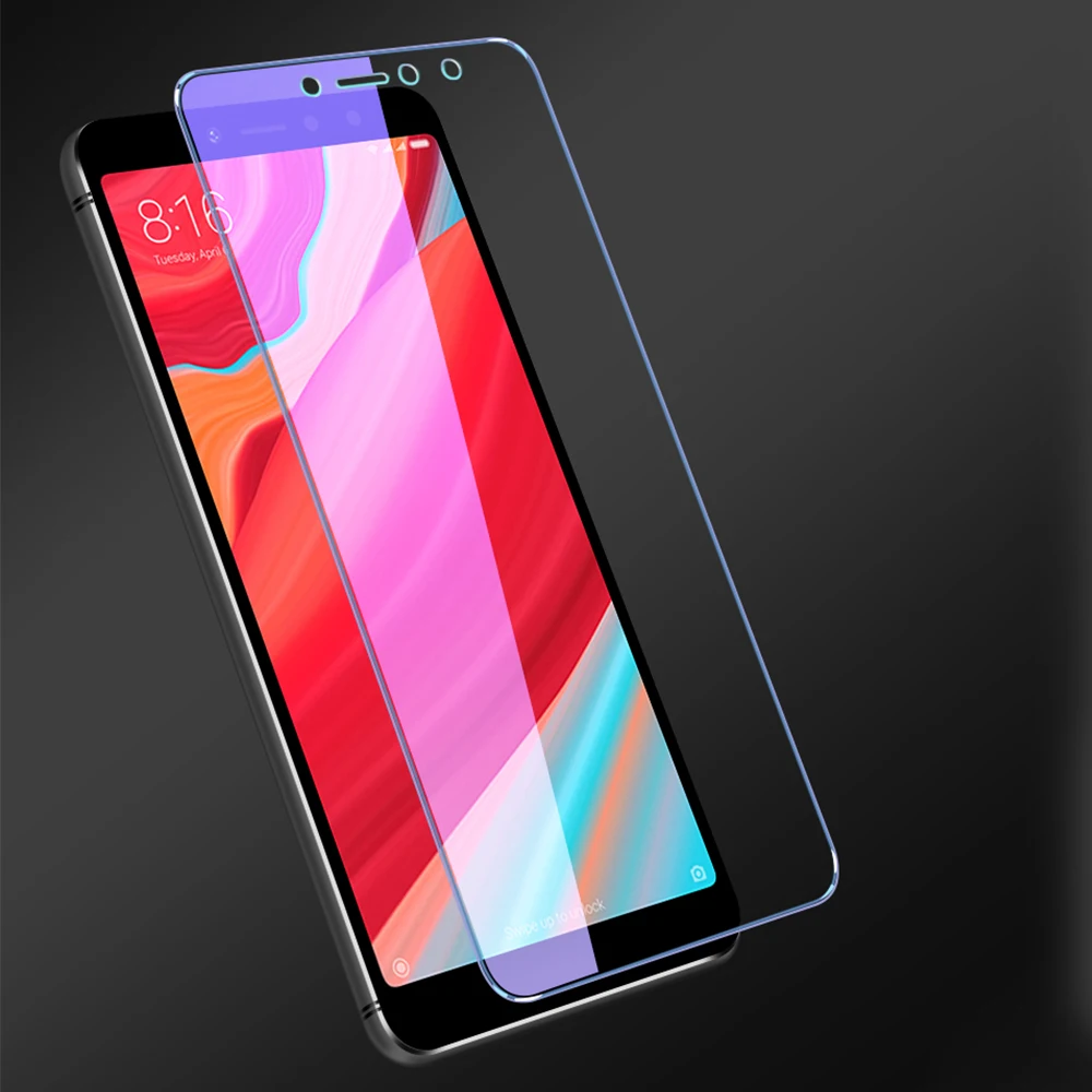 Закаленное стекло для Xiaomi Redmi S2 стекло протектор экрана 9H Защитное стекло для Redmi S2 глобальная версия