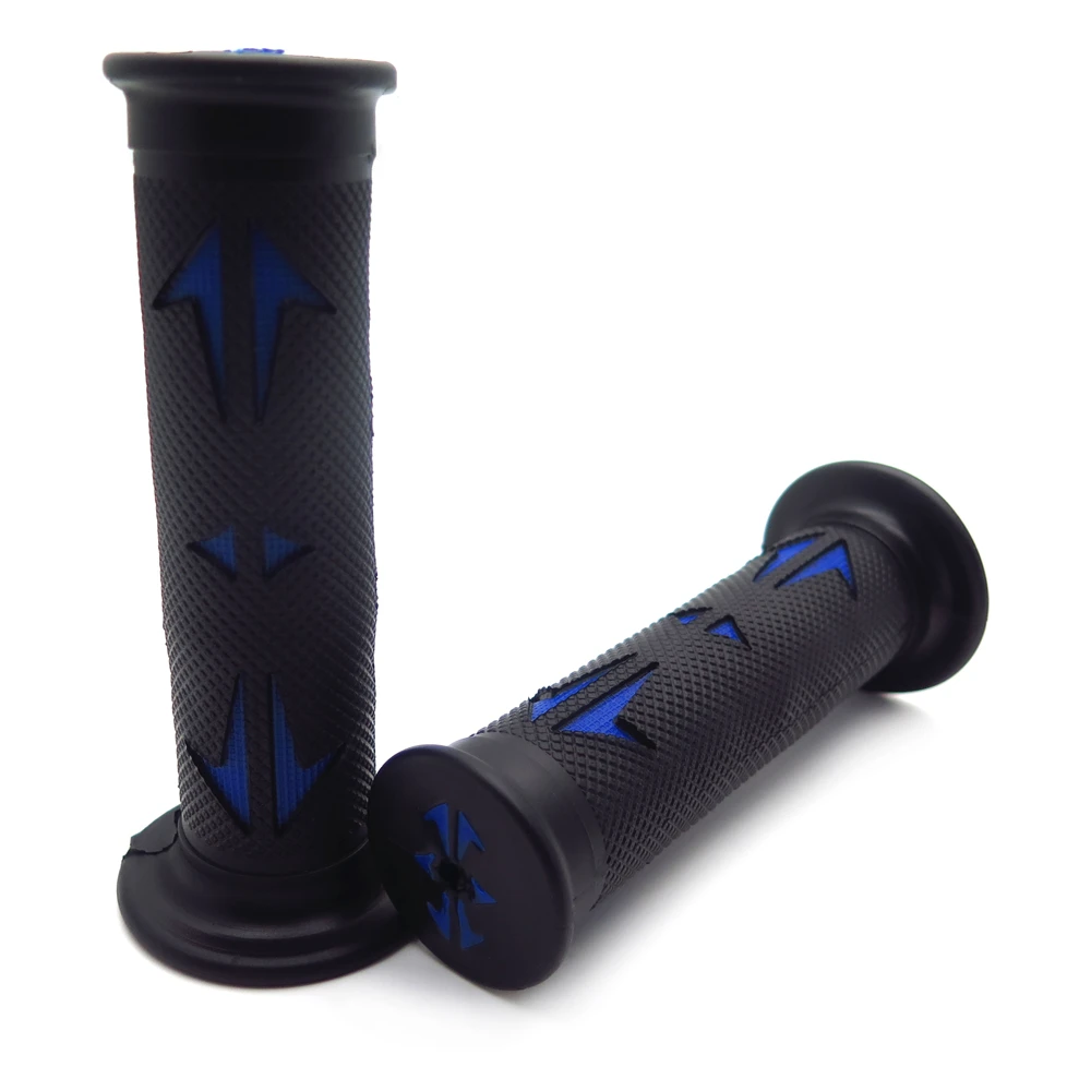 Aftermarket Бесплатная доставка Мотоцикл Запчасти 7/8 &quotЛевая 1&quot правая Спортивная