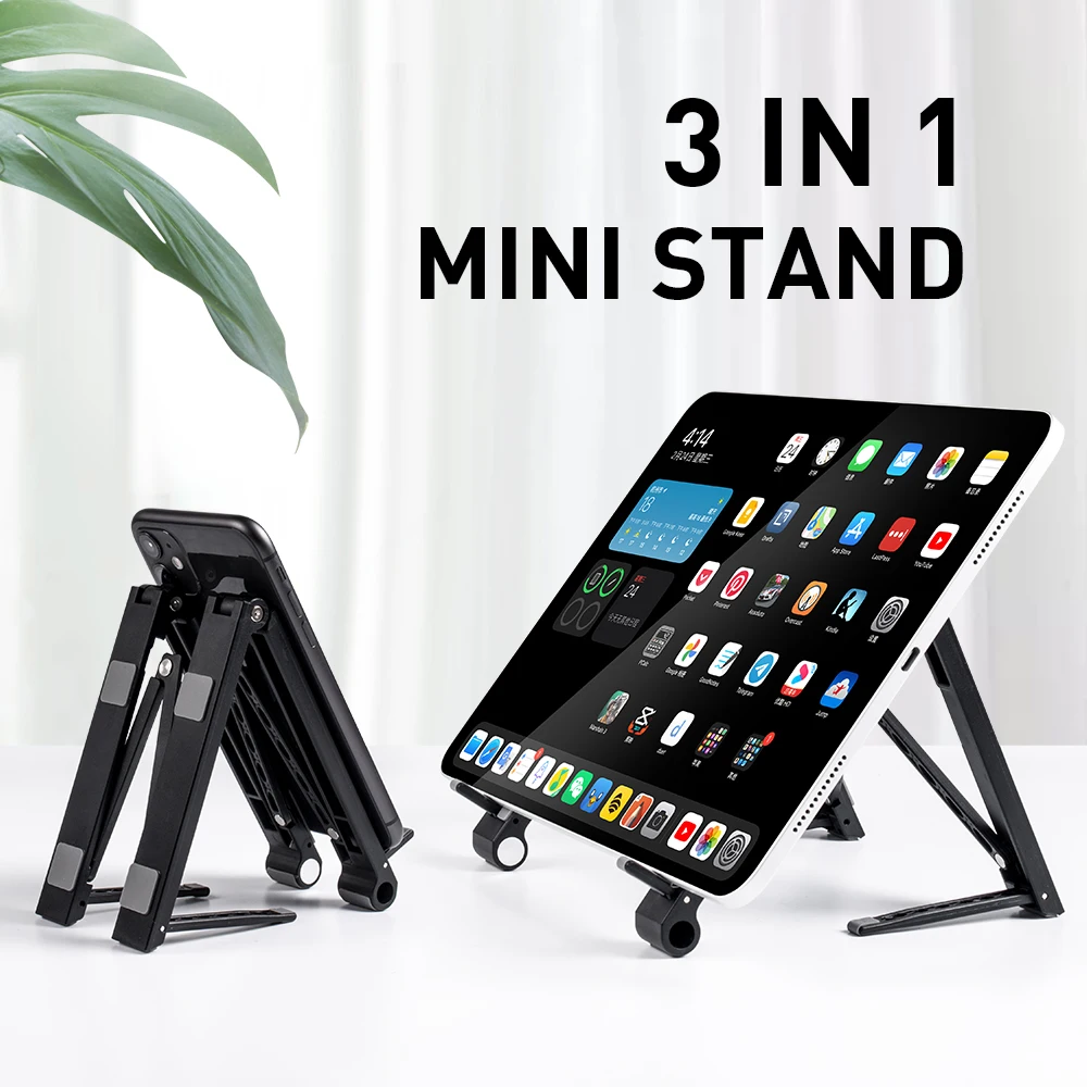 мини держатель для ноутбука