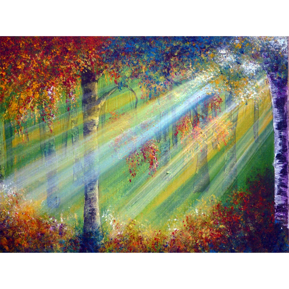 

Набор для алмазной вышивки «сделай сам», мозаика из натуральных страз, полный комплект для домашнего декора, рождественский подарок, s