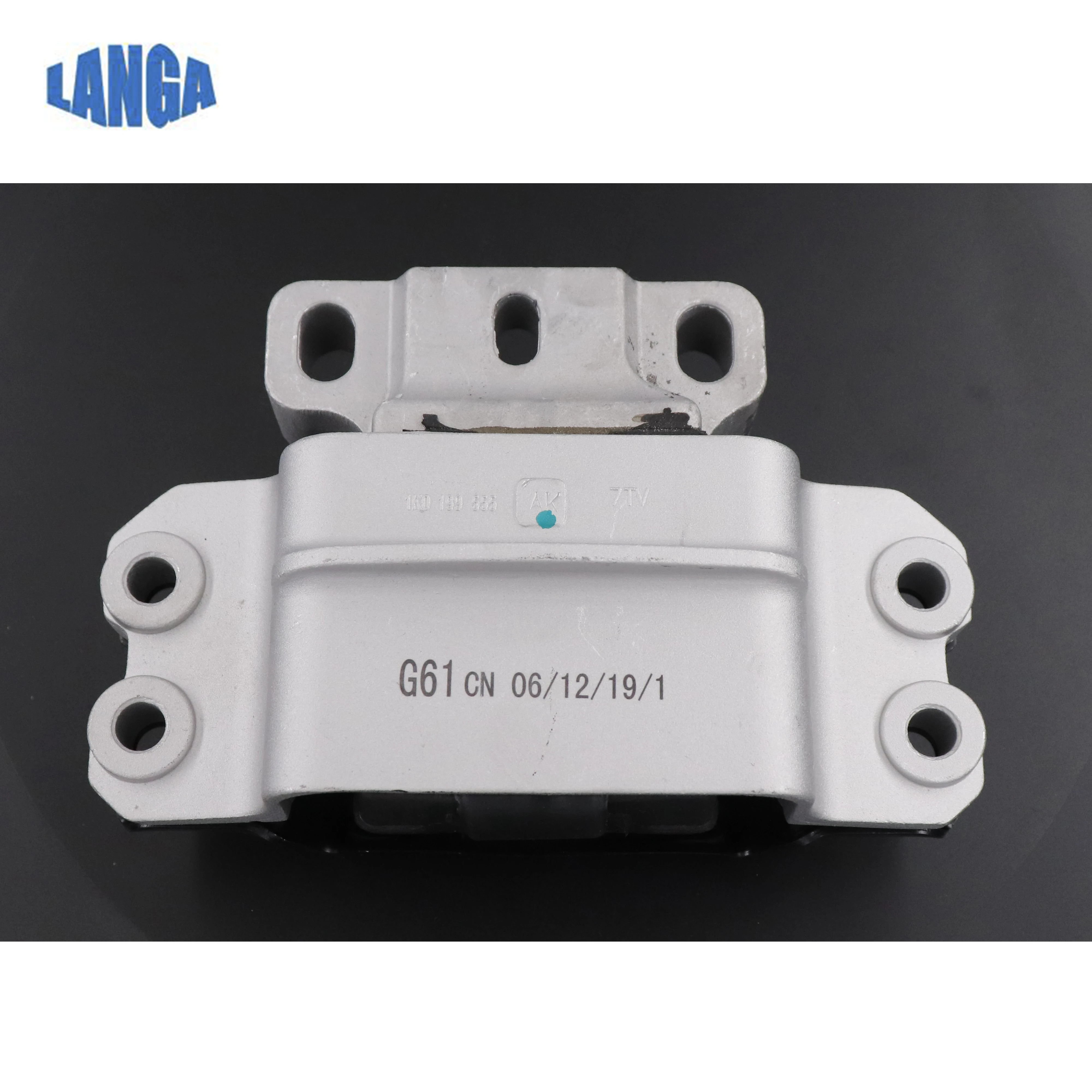 1K0199555 L N M AK подходит для VW CADDY A3 ALTEA LEON OCTAVIA подлинное качество крепление двигателя