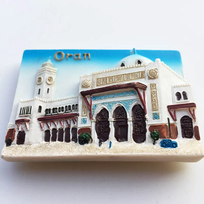 Сувенирная магнитная наклейка на холодильник креативная коллекция и украшение в
