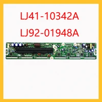 lj41 10342a lj92 01948a plasma board y board for samsung ps43f4500ar s43ax yd02 3d43c2000 power supply power source